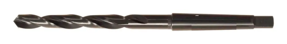 Direkt Vom Hersteller Forum Spiralbohrer D345N HSS rollgewalzt 17 mm MK