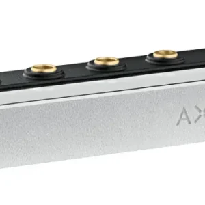 Axor Select Grundkörper für Thermostatmodul für 3 Verbraucher Sichere Zahlung