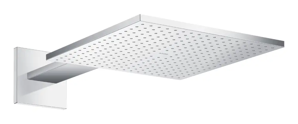 Axor Showersolutions Kopfbrause 300/300 1jet mit Brausearm - Chrom Ausverkauf