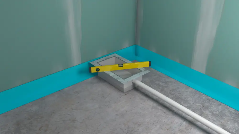 Repabad Installationsbox Ablauf 110 Nur Für Kurze Zeit