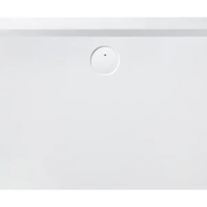 Hoesch Muna Rechteckduschwanne mit Antirutsch 1200 x 900 mm - Schiefergrau Must-Have