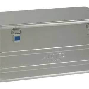 Neue Kollektion Alutec Aluminiumbox Comfort 92 Maße 750 x 350 x 350 mm