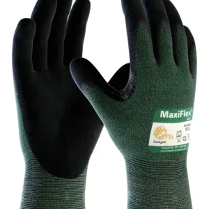 Jetzt Kaufen ATG Montagehandschuh MaxiFlex Cut, Größe 10 (Verpackungseinheit 12 Paar)