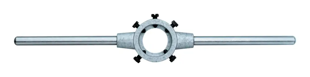 Must-Have Forum Schneideisenhalter DIN225 16 x 5 mit Schraube