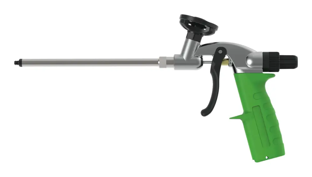 Garantierte Lieferung Illbruck AA250 Schaumpistole Pro