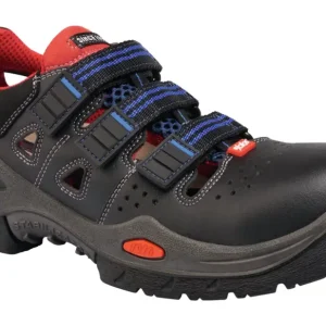 Heißes Angebot Jalas Sicherheitssandale 3800R Respiro, S1 SRB, Größe 40 (Verpackungseinheit 1 Paar)