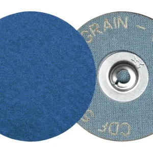 Pferd Combidisc Schleifblatt VICTOGRAIN 50 mm K36 Nur Für Kurze Zeit