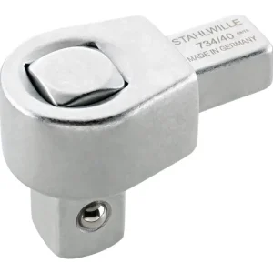Top-Preis Stahlwille Einsteck-Vierkant 3/4" 14 x 18 mm