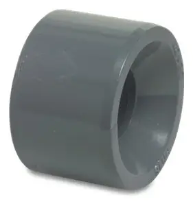 Bevo PVC-U Reduzierstück 40 mm x 32 mm Klebestutzen x Klebemuffe Solange Der Vorrat Reicht