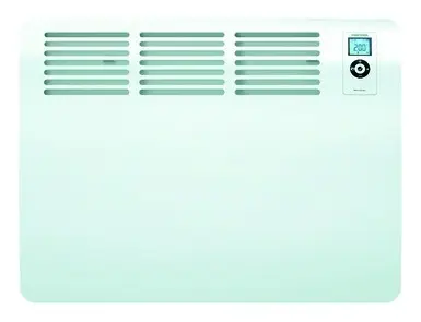 Stiebel Eltron Wand-Konvektor 1,5 kW weiß 5-30°C 7,5 kg 1/N/PE-230V 625 x 470 x 126 mm Begrenztes Angebot