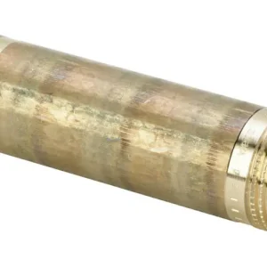 Nur Heute Viega Langnippel 3530 R 1/2 x 100 mm, Rotguss