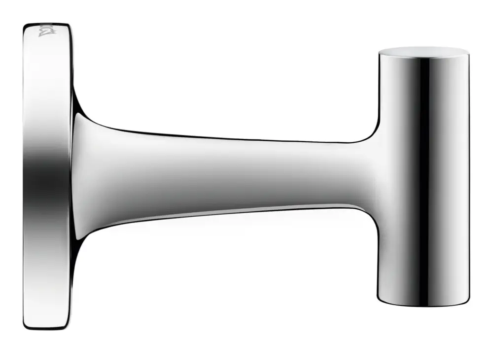 Duravit Starck T Handtuchhaken 99 mm - Chrom Bestseller