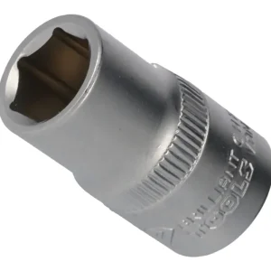 Garantierte Lieferung Brilliant Tools 1/2" Sechskant-Stecknuss, 16 mm