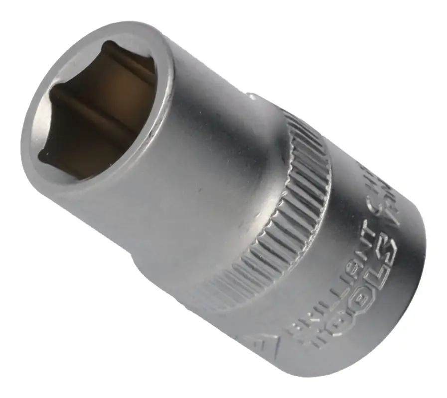 Garantierte Lieferung Brilliant Tools 1/2" Sechskant-Stecknuss, 16 mm