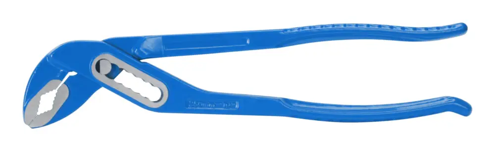 Aktuell Brilliant Tools Wasserpumpenzange