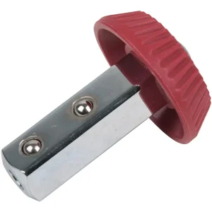 Schnäppchen KS Tools ERGOTORQUEbasic 1/2" Drehknopf-Umsteckvierkant
