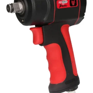 KS Tools 1/2" THE miniDEVIL Hochleistungs-Druckluft-Schlagschrauber, 1084 Nm Top-Angebot
