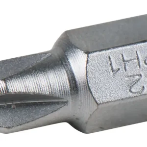 Sonderangebot KS Tools 1/4" Mini-Bit für Kreuz-Schlitz-Schrauben PH 0, 18 mm