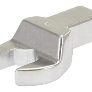 Knallerangebot KS Tools 14 x 18 mm Einsteck-Maulschlüssel, 18 mm