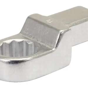 KS Tools 14 x 18 mm Einsteck-Ringschlüssel, 36 mm Begrenztes Angebot