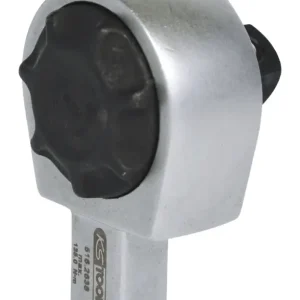 KS Tools 9 x 12 mm Einsteck-Umschaltknarre, 3/8" Highlight