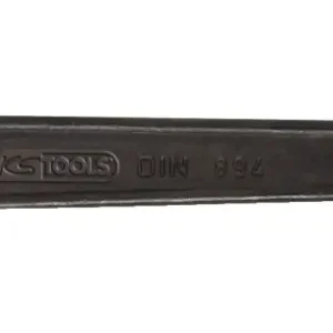 KS Tools Einmaul-Kraftschlüssel, 30 mm Finale Aktion