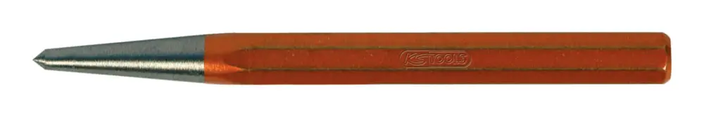 KS Tools Körner, 8-kant, Ø 5 mm, 150 mm Direkt Vom Hersteller