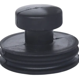 Schneller Versand KS Tools Mini-Vakuum-Saugheber, max 15 kg, Ø 80 mm