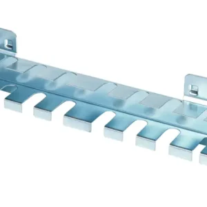 Neu KS Tools Schraubendreherhalter, 12 Löcher, 150 x 55 mm