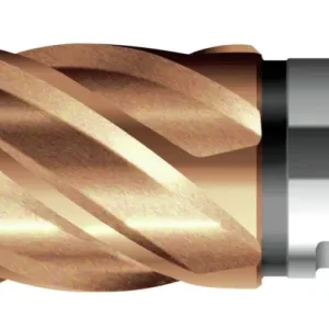 BDS Kernbohrer VARIOPlus kurz KBK HSS Schaft Weldon 31/30 mm Direkt Vom Hersteller