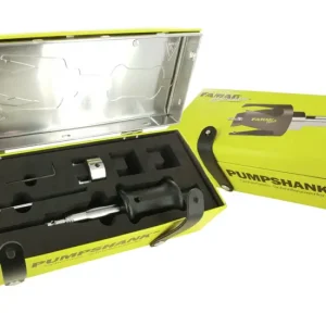 Famag Pumpshank mit Adapter und Vorbohrer Jetzt Kaufen
