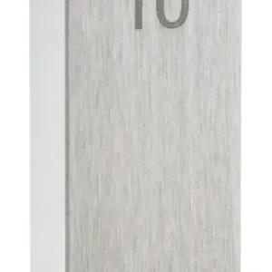 Aktuell Fortis Parallel-Endmass 14 mm Toleranz 2