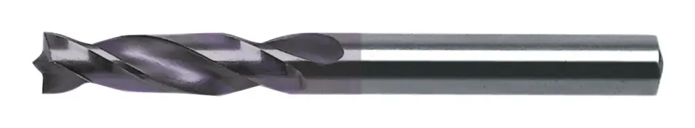 Fortis Schweißpunktbohrer HSSE TiCN 8 mm Schneller Versand