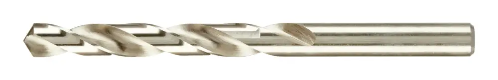 Fortis Spiralbohrer DIN338 HSS geschliffen Typ RN 6,2 mm Direktkauf