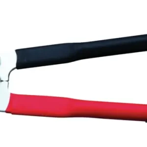 Expressversand Intercable Mechanisches Presswerkzeug für Rohrkabelschuhe und Verb. 6-50 qmm