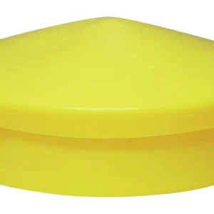 Emtez PE-Fasstrichter für 100L IBC, Ø64 cm Kracherpreis