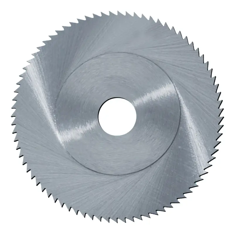 Stark Metallkreisesägeblatt HSS D1837A 125 x 1,2 x 22 mm, 128 Zähne Versand Am Gleichen Tag