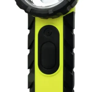 Dönges Kinetics Handlampe HL 4AA WK ATEX mit Winkelkopf Preisreduziert