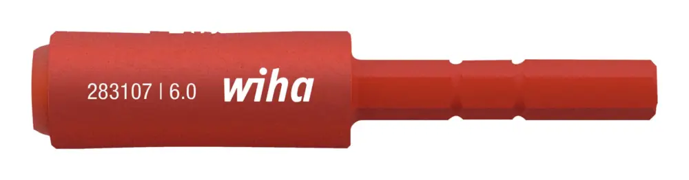 Wiha VDE Verlängerung für Drehmomentschraubendreher Günstig
