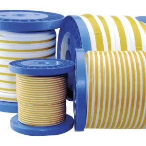 Klinger Flachdichtungsband PTFE, DIN 4360, 3 mm B10mm, Spule 10m Letzte Chance