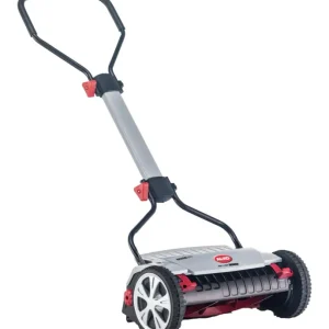 Garantierte Lieferung AL-KO Spindelmäher Razor Cut 38.1 HM Premium