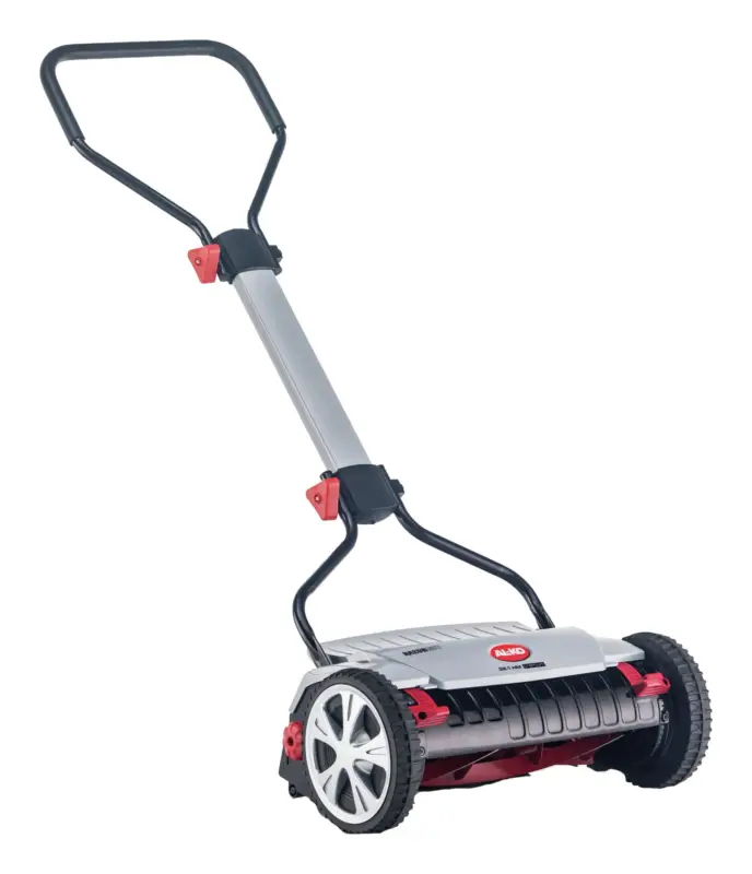 Garantierte Lieferung AL-KO Spindelmäher Razor Cut 38.1 HM Premium