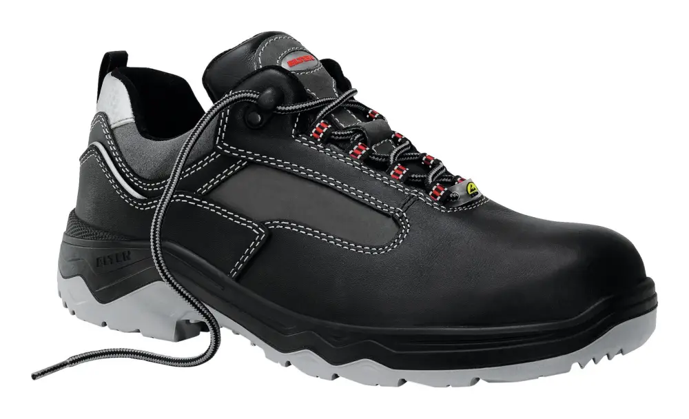 Angebot Elten Halbschuh LEN ESD, S3, Größe 46 (Verpackungseinheit 1 Paar)
