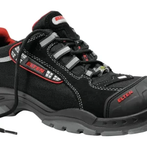 Elten Halbschuh SENEX Pro ESD, S3, Größe 47 (Verpackungseinheit 1 Paar) Preisknaller