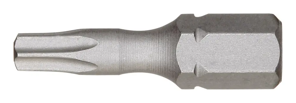 Schnäppchen Forum Bit 1/4" DIN3126 C6,3 T20 x 25 mm Torsion