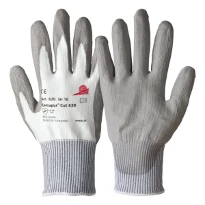 Nur Heute KCL Handschuh Camapur Cut 620 Größe 9 (Verpackungseinheit 10 Paar)