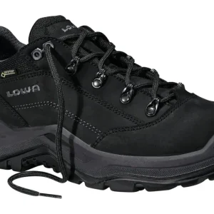 Geprüft Lowa Halbschuh Renegade Work GTX 5614, S3, Größe 41 (Verpackungseinheit 1 Paar)