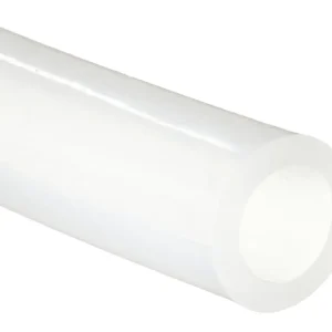 Bestseller MCC Millennium Silikonschlauch transparent FDA, 8 x 2 mm, 25m