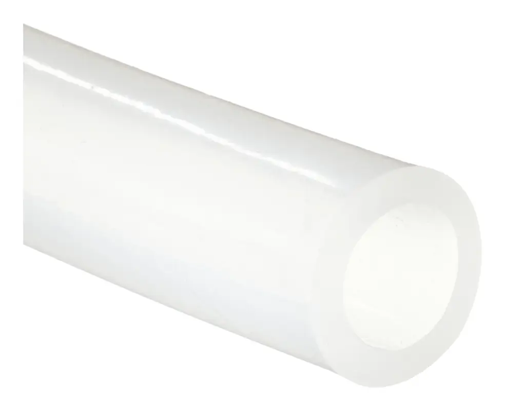 Bestseller MCC Millennium Silikonschlauch transparent FDA, 8 x 2 mm, 25m