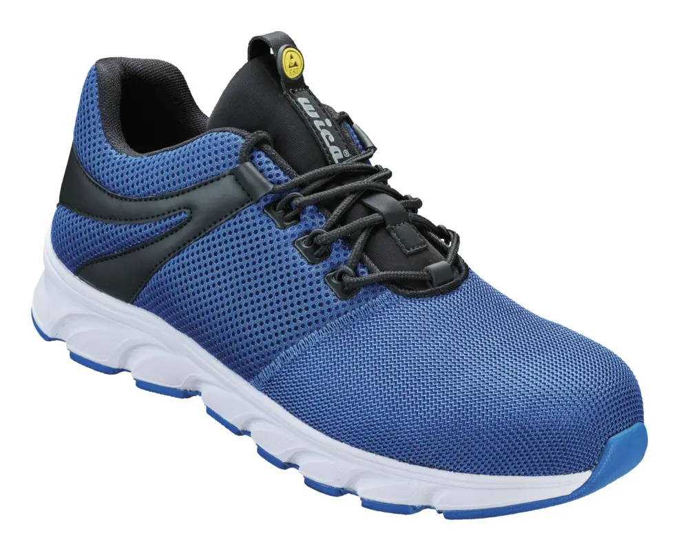 Jetzt Bestellen Wica Halbschuh Gavia, S1P, Größe 45 (Verpackungseinheit 1 Paar)
